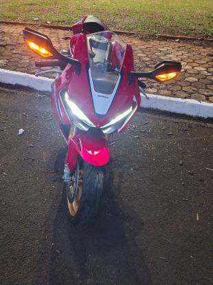 HONDA CBR 1000RR FIREBLADE SP 